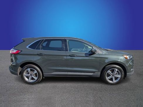Used 2024 Ford Edge SEL w/ Convenience Package image 6