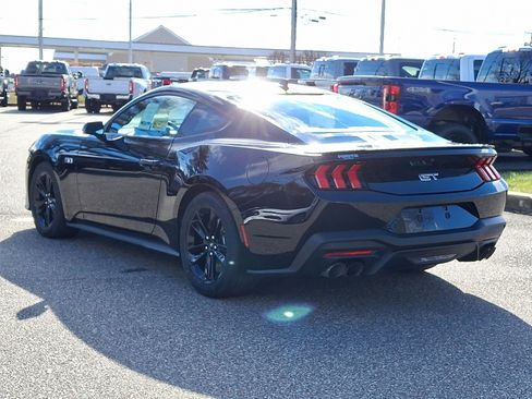 New 2026 Ford Mustang GT image 4