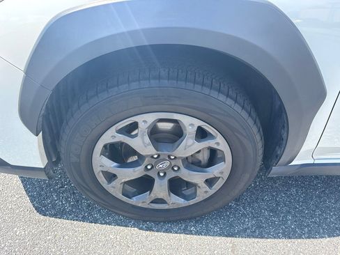 Used 2021 Subaru Crosstrek 2.5i Sport w/ Moonroof Package AWD/4WD image 11