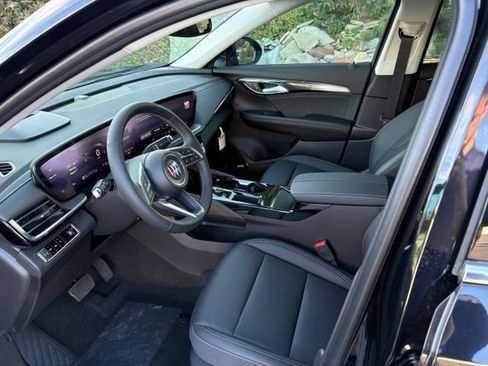 New 2026 Buick Envision Preferred AWD/4WD image 14