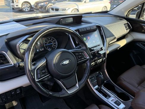 Used 2019 Subaru Ascent Touring image 14