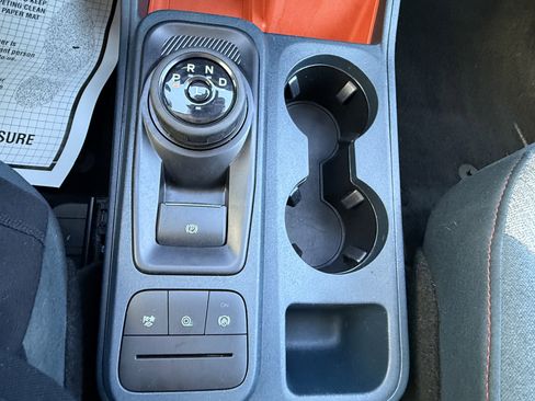 Used 2024 Ford Maverick XLT image 13