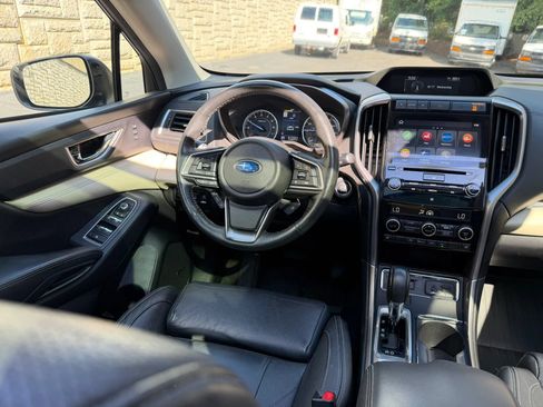 Used 2020 Subaru Ascent Limited w/ Technology Package AWD/4WD image 14