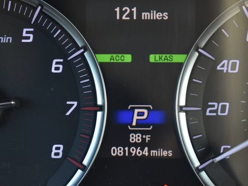 Used 2020 Acura MDX SH-AWD w/ Technology Package image 17