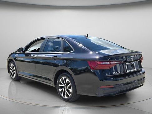 Certified 2022 Volkswagen Jetta S w/ IQ.Drive Package FWD image 8