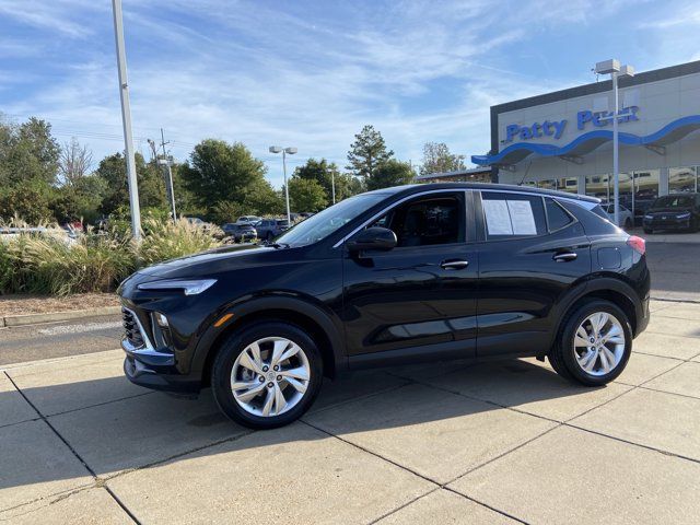 Used 2026 Buick Encore GX Preferred w/ Comfort Package FWD image 6