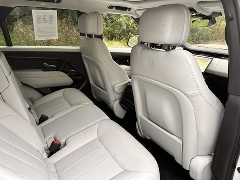Used 2024 Land Rover Range Rover Sport SE image 23