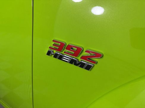 Used 2023 Dodge Charger Scat Pack image 34