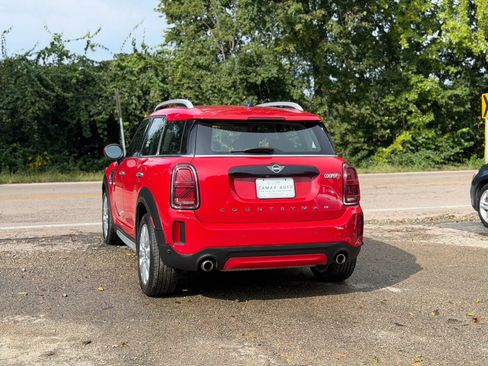 Used 2022 MINI Cooper Countryman S AWD/4WD image 12