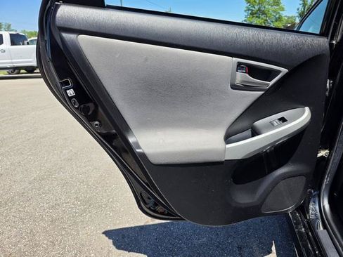 Used 2013 Toyota Prius Three FWD image 16