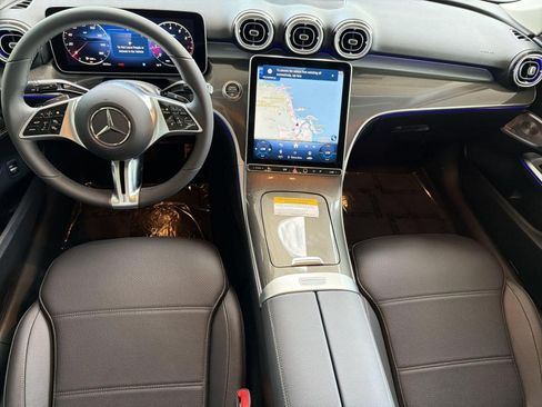 Used 2026 Mercedes-Benz C 300 Sedan image 27
