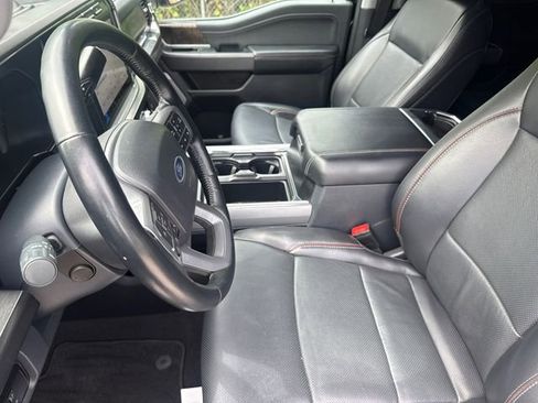 Used 2024 Ford F250 Lariat AWD/4WD image 18