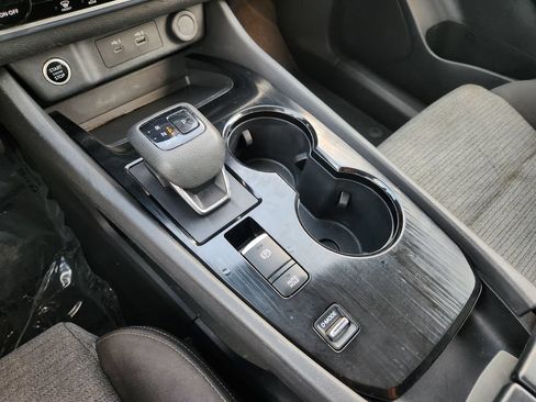 Used 2023 Nissan Rogue SV FWD image 20