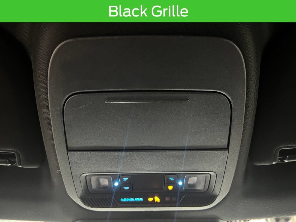 Used 2024 Ford F150 XLT w/ XLT Black Appearance Package AWD/4WD image 28