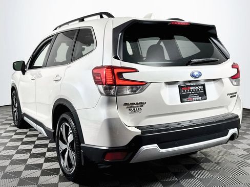 Used 2020 Subaru Forester Touring AWD/4WD image 5