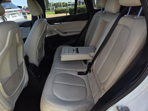 Used 2016 BMW X1 xDrive28i AWD/4WD image 17