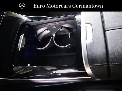 Certified 2023 Mercedes-Benz EQE 350+ 4MATIC SUV image 22