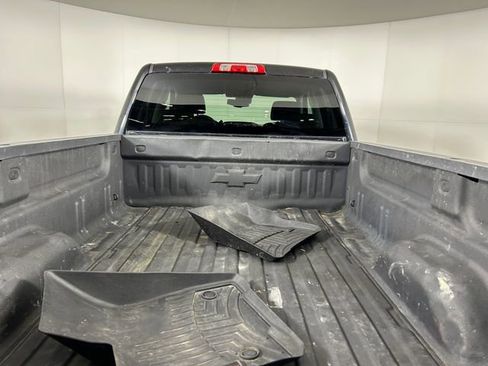 Used 2015 Chevrolet Silverado 3500 LTZ w/ LTZ Plus Package image 27