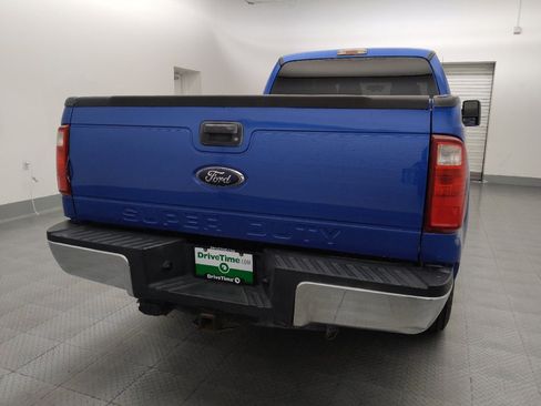 Used 2016 Ford F250 XL w/ XL Value Package RWD image 7