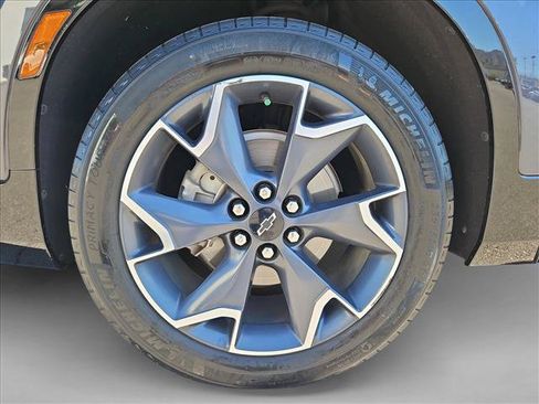 Used 2021 Chevrolet Blazer RS w/ Enhanced Convenience Package FWD image 24