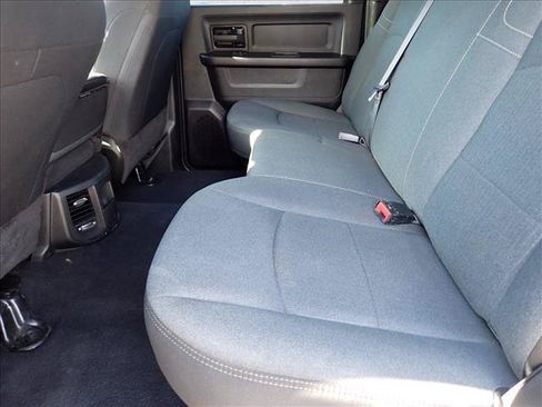 Used 2022 RAM 3500 Tradesman AWD/4WD image 8