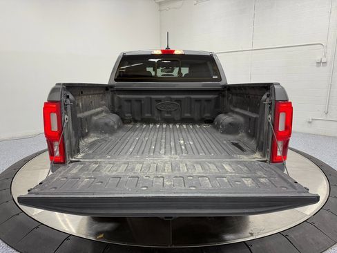 Used 2022 Ford Ranger XLT w/ Equipment Group 302A High image 46