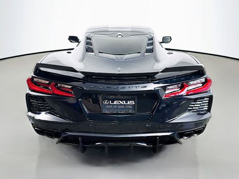 Used 2024 Chevrolet Corvette Stingray Coupe w/ Z51 Performance Package image 6