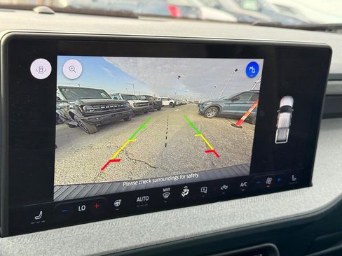 New 2025 Ford Maverick XLT w/ XLT Luxury Package image 23