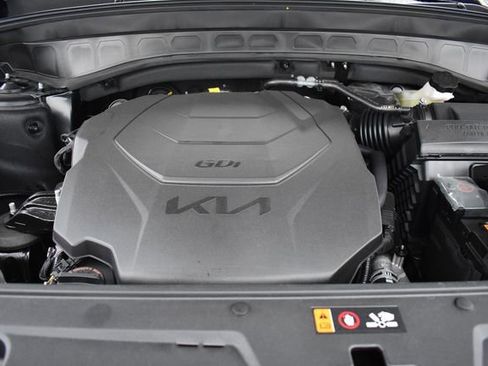 New 2025 Kia Telluride EX X-Line image 36