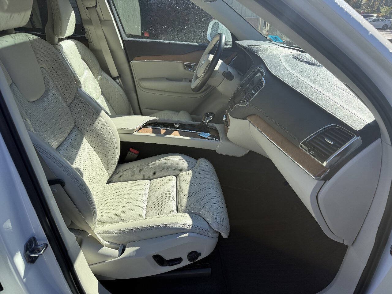 Used 2020 Volvo XC90 T6 Inscription AWD/4WD image 15