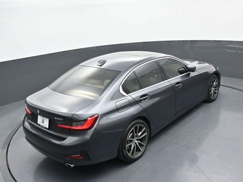 Used 2021 BMW 330i xDrive Sedan w/ Convenience Package image 35