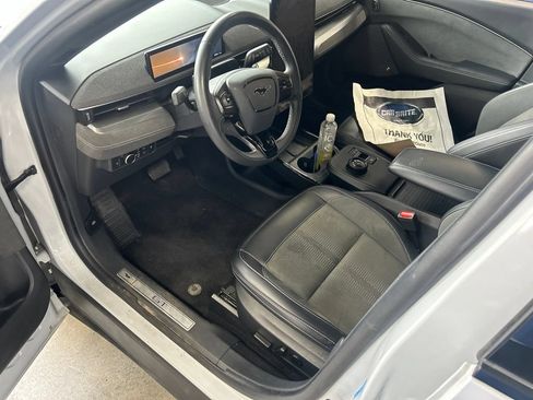 Used 2023 Ford Mustang Mach-E GT w/ GT Performance Edition AWD/4WD image 3