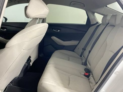 Used 2025 Honda Accord LX image 11