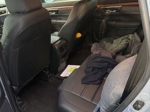 Used 2022 Honda CR-V EX-L image 12