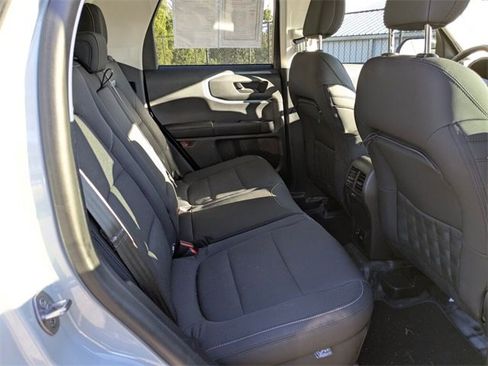 Used 2024 Ford Bronco Sport Badlands image 32