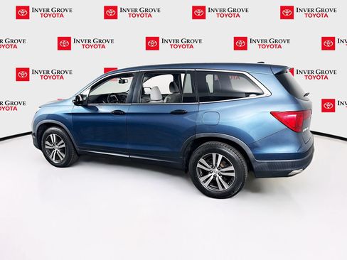 Used 2018 Honda Pilot EX-L image 7