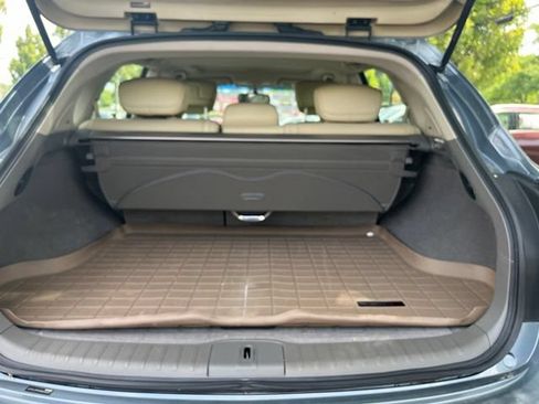 Used 2016 INFINITI QX50 AWD w/ Deluxe Touring Package image 17