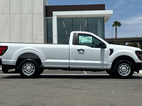 New 2026 Ford F150 XL RWD image 2