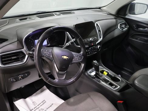 Used 2021 Chevrolet Equinox LT image 15