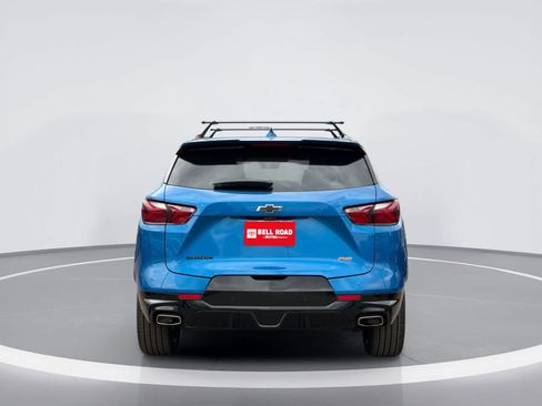 Used 2020 Chevrolet Blazer RS FWD image 6