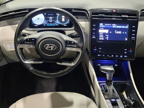 Used 2023 Hyundai Tucson SEL w/ Convenience Package image 22