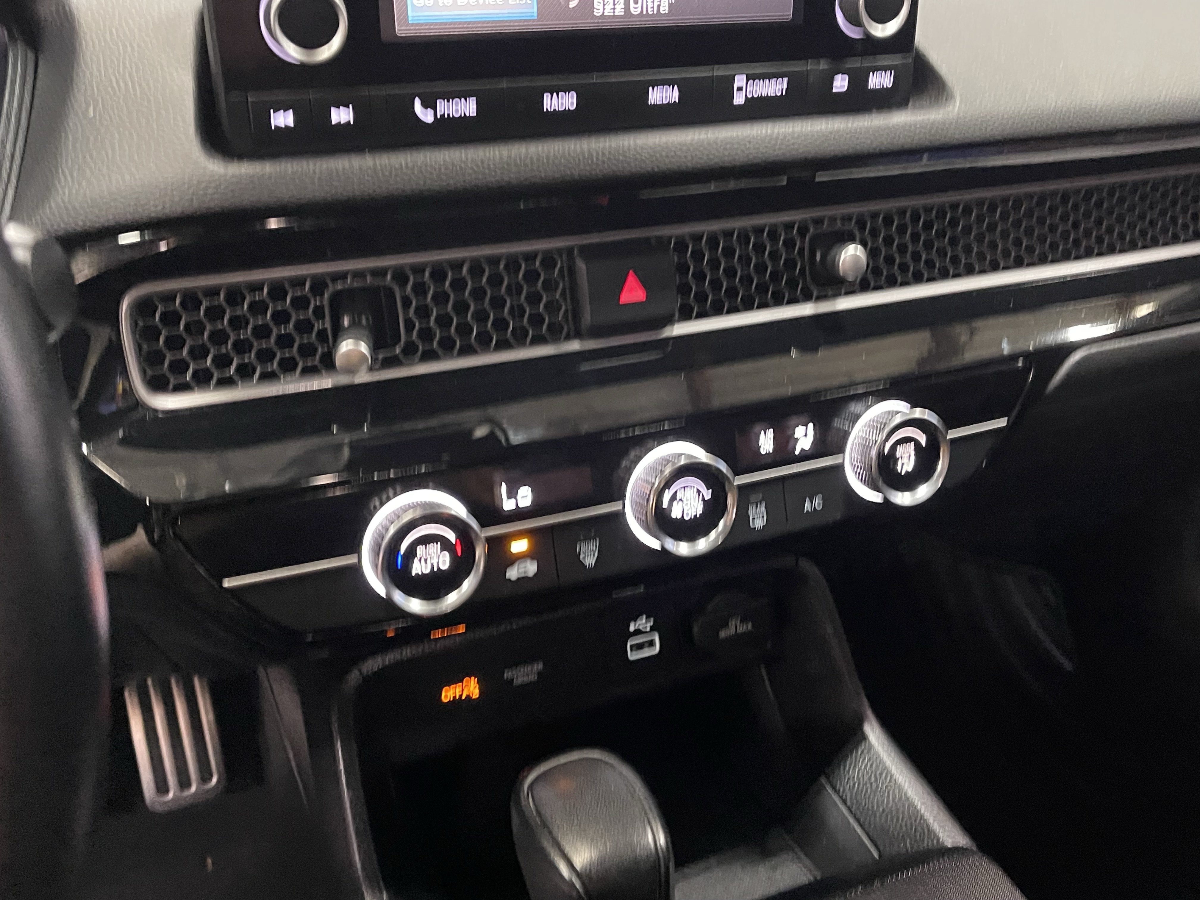 Used 2023 Honda Civic Sport image 23