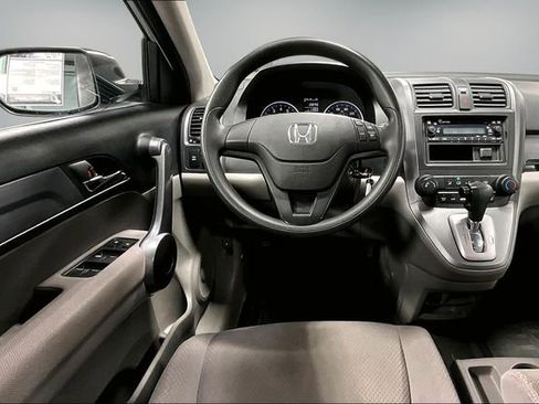 Used 2009 Honda CR-V LX image 9