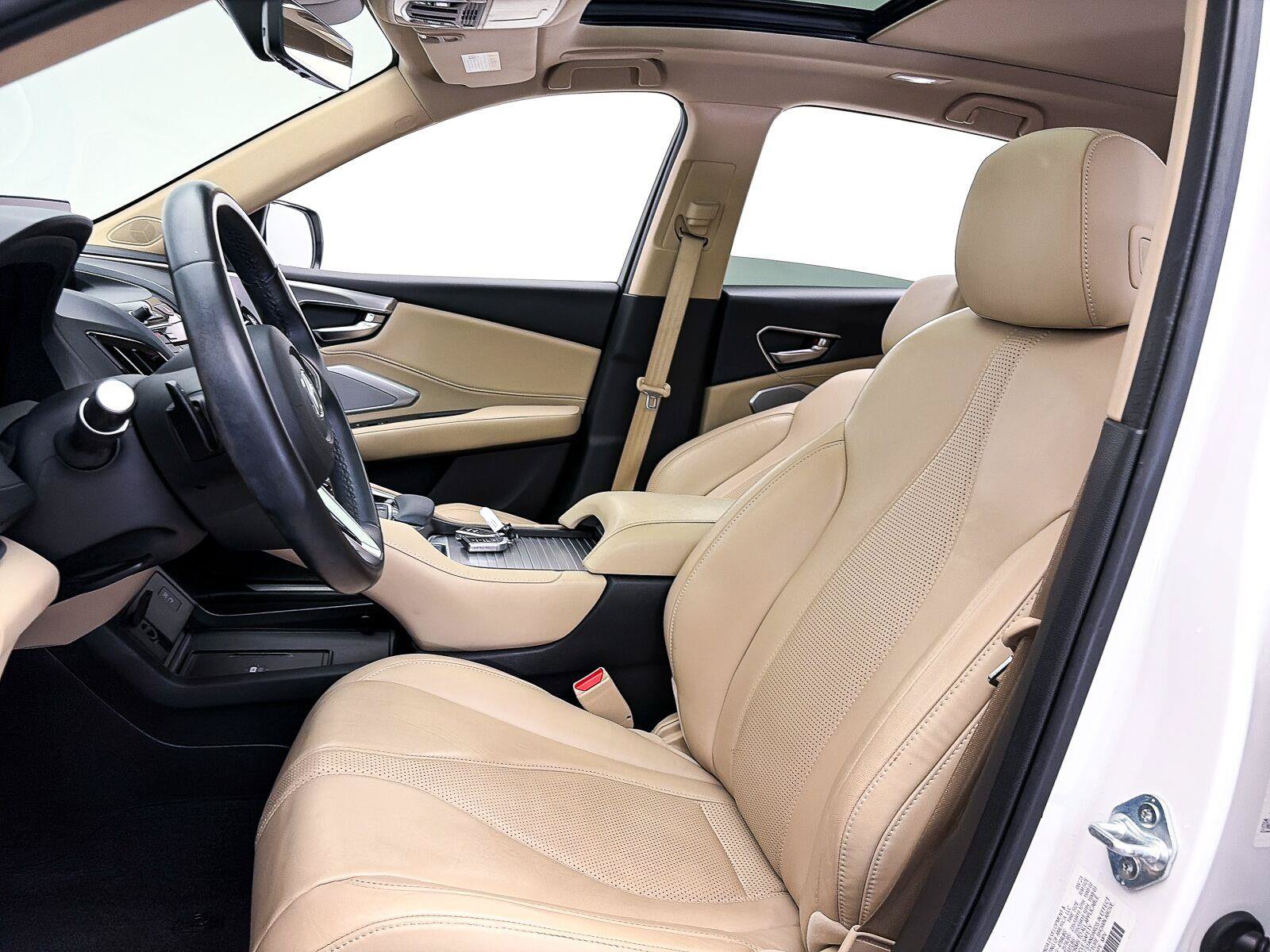 Used 2023 Acura RDX w/ Technology Package FWD image 19