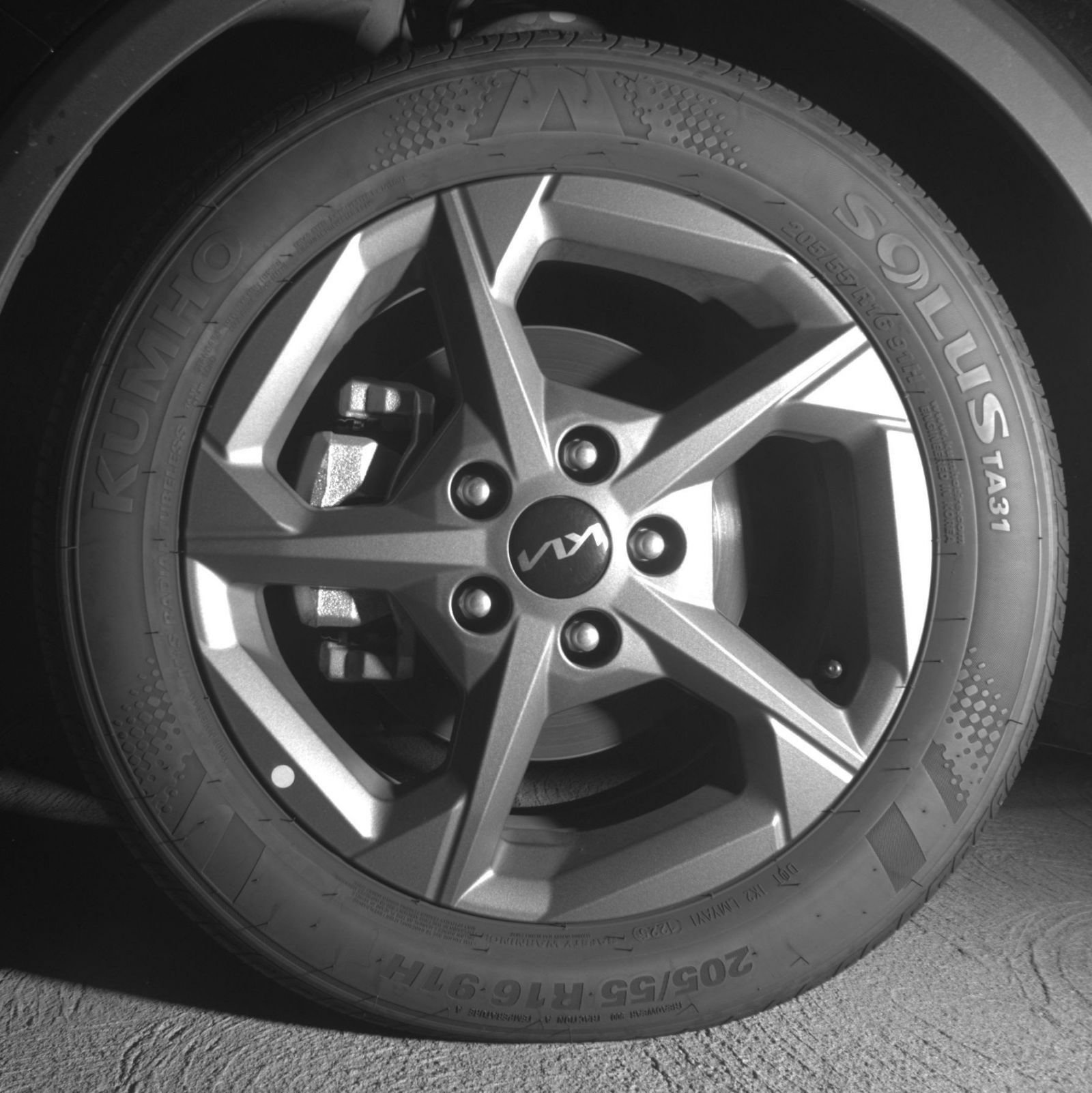 Used 2026 Kia K4 FWD image 13
