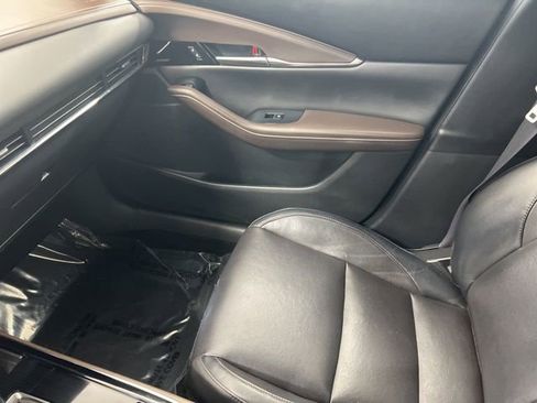 Used 2020 MAZDA CX-30 AWD w/ Premium Package image 20
