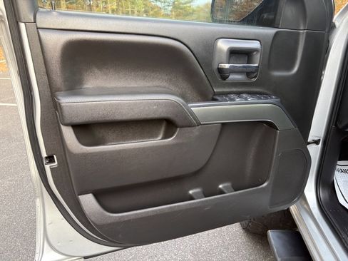 Used 2018 Chevrolet Silverado 1500 LT w/ All Star Edition image 23