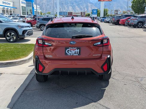 Used 2025 Subaru Crosstrek 2.0i Premium AWD/4WD image 7