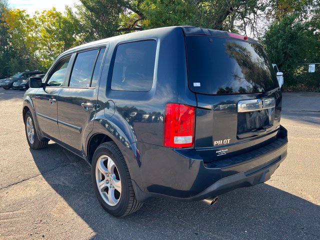 Used 2012 Honda Pilot EX-L image 3