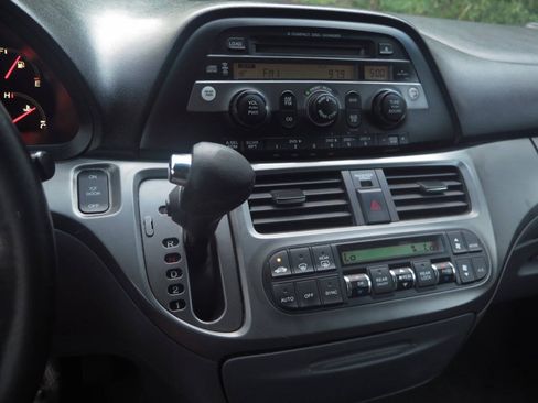 Used 2007 Honda Odyssey EX-L image 9